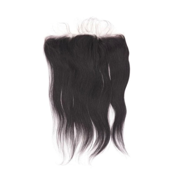 Frontal ( Straight )