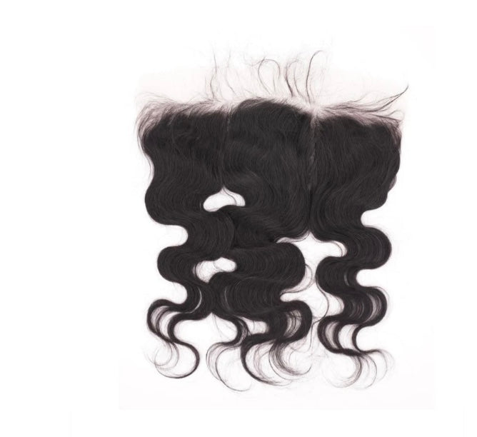 Frontal ( Body wave )