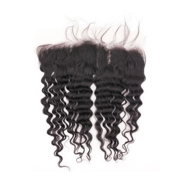 Frontal ( Deep wave )