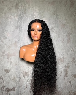 Deep Wave Wig