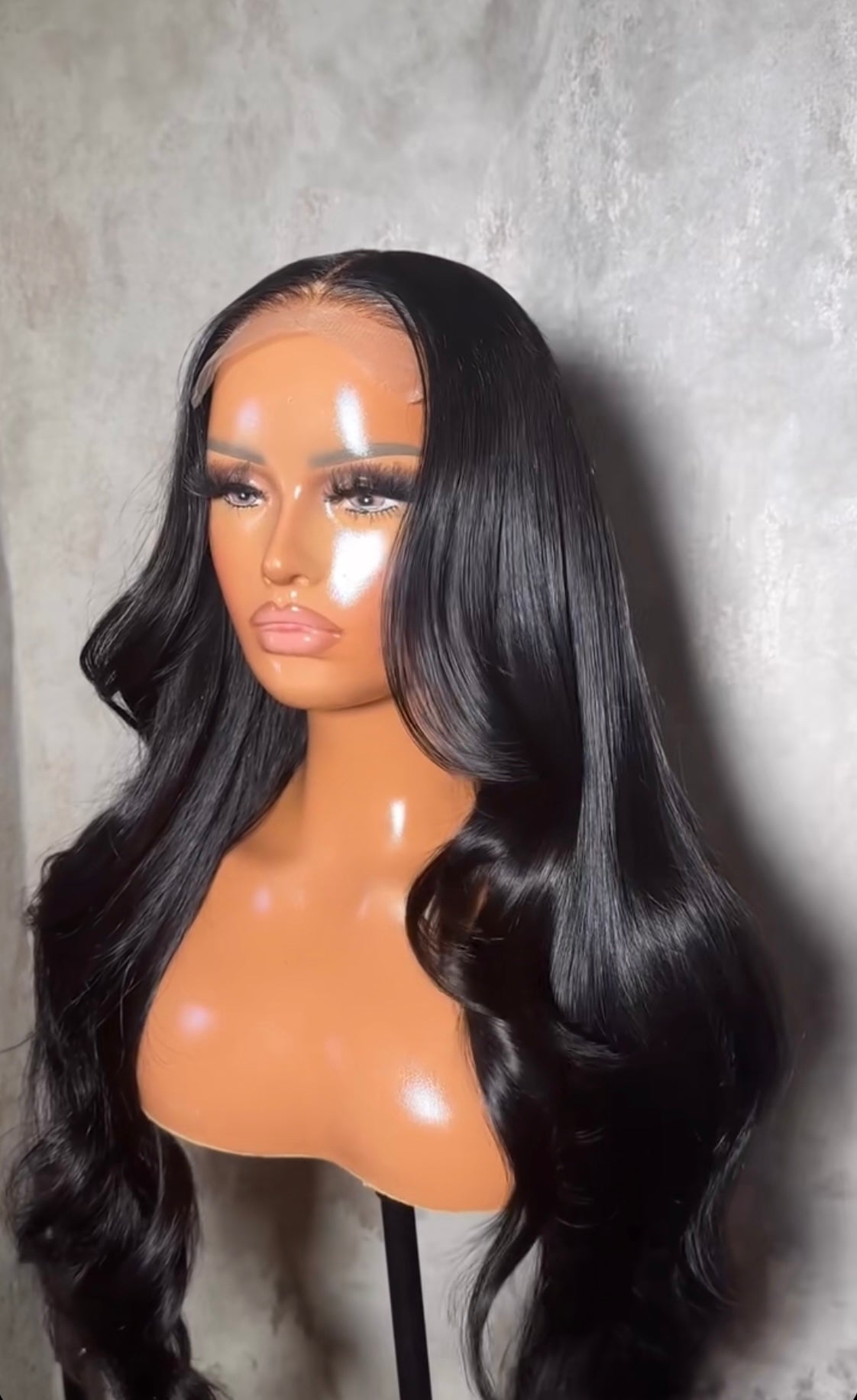 Body Wave Wig